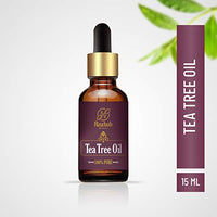Rozhub Naturals Tea Tree Oil, 15 Ml
