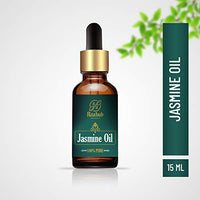 Rozhub Naturals Jasmine Oil, 15 Ml