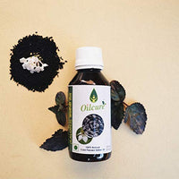 Oilcure Kalonji Oil Edible Cold Pressed