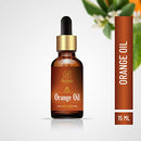 Rozhub Naturals Orange Oil, 15 Ml