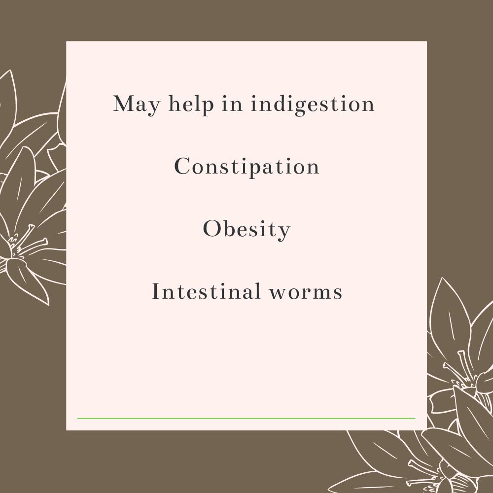 Nxtgen Ayurveda Vai Vidang | 100g | Embelia Ribes | Baividang