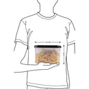 SOPL-OLIVEWARE Modular Storage Containers, BPA Free, For Pulses, Dal, Atta & Flour, Set of 9 (2x1800ml, 2x1200ml, 2x600ml, 3x180ml) - Black