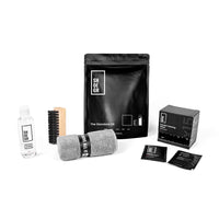 SHOEGR Standard Shoe Cleaning Bundle