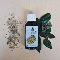 Oilcure Fennel Seed Oil