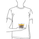 SOPL-OLIVEWARE Modular Storage Containers with Airtight Lid, BPA Free, For Pulses, Rice, Dal & Atta, Set of 12 (3x1800ml, 3x1200ml, 3x600ml & 3x180ml) - Yellow, Plastic