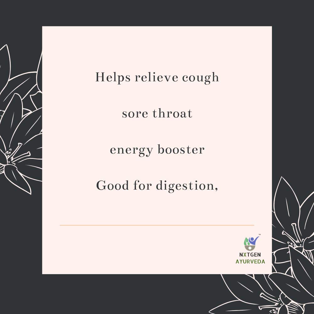 Nxtgen Ayurveda Rock Sugar Candy | Mishri | 400 g | Sugar Crystal