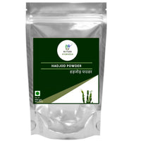 Nxtgen Ayurveda Hadjod Powder (Pirandai / Veld Grape / Changalamparanda) - 100 GMS