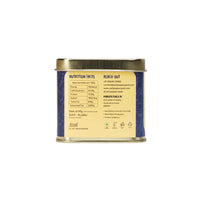 Salt Pepper Podi | Incredible Idly Podi | Idly/Idli Gunpowder- 150g