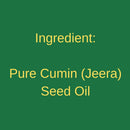 Oilcure Cumin Seed Oil