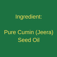 Oilcure Cumin Seed Oil