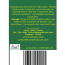 Oilcure Kalonji Oil Edible Cold Pressed