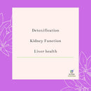 Nxtgen Ayurveda Punarnava Powder | 100g | Boerhavia Diffusa | Pure