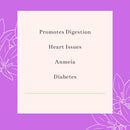 Nxtgen Ayurveda Punarnava Powder | 100g | Boerhavia Diffusa | Pure