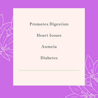 Nxtgen Ayurveda Punarnava Powder | 100g | Boerhavia Diffusa | Pure