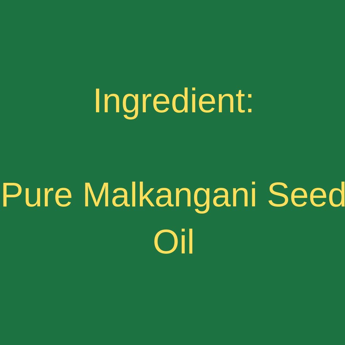 Oilcure Malkangani Oil