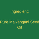 Oilcure Malkangani Oil