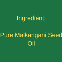 Oilcure Malkangani Oil