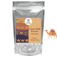 Nxtgen Ayurveda Camel Milk Powder | 100 gm