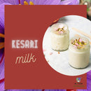 Nxtgen Ayurveda Kesar | Saffron | 2g