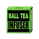 Ball Tea Infuser