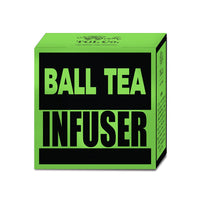 Ball Tea Infuser