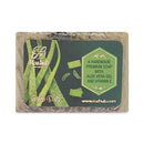 Rozhub Naturals Aloe Vera & Basil Handmade Soaps, 100 Gm (Pack Of 4)