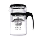 Press Art / Kamjove Tea Maker (500 Ml)