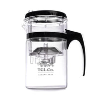 Press Art / Kamjove Tea Maker (500 Ml)