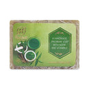 Rozhub Naturals Neem Handmade Soap - Antibacterial and Antifungal Soap for Acne, Eczema, and Other Skin Conditions, 100 Gm (Pack Of 4)