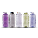 Oliveware Chess Jug | Blue | 1500 ML Capacity | BPA Free | for Home, Office & Gym