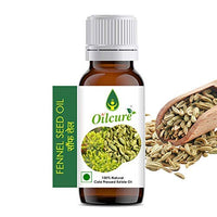 Oilcure Fennel Seed Oil