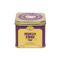 Salt Pepper Podi | Krunchy Kandi Podi - 150g (Pack of 2)