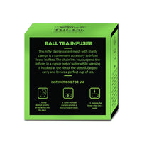 Ball Tea Infuser