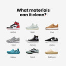 SHOEGR Essential Sneaker & Shoe Cleaning Kit