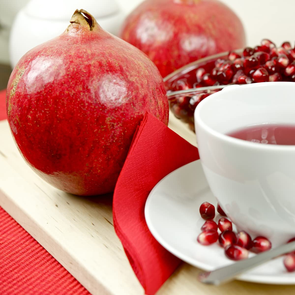 Nxtgen Ayurveda Pomegranate (Anar) Leaf Powder - 100gm