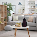 Oliveware Camo Vaccum Bottle with Sleeve, Stainless Steel (750ml), Hot and Cold, Insulated Bottle, Fit for Indoor & Outdoors - Black