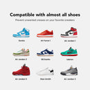 SHOEGR Sneaker Crease Remover Pack of 1(Large)