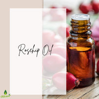 Oilcure Rosehip Oil Therapeutic Grade