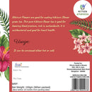 Hibiscus Flower Infusion - 100 Gms