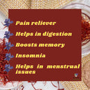 Nxtgen Ayurveda Kesar | Saffron | 2g