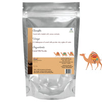 Nxtgen Ayurveda Camel Milk Powder | 100 gm