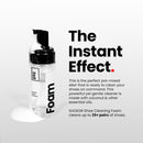 SHOEGR Instant Shoe Cleaning Kit