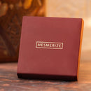 Black Ik Onkar Satnam Mantra MicroCarved Punjabi Kada For Everyday Wear