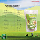 Vegan Jowar Pasta Pack of 2