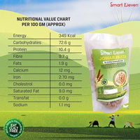 Vegan Jowar Pasta Pack of 2