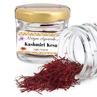 Nxtgen Ayurveda Kesar | Saffron | 2g