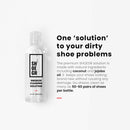 SHOEGR Standard Shoe Cleaning Bundle
