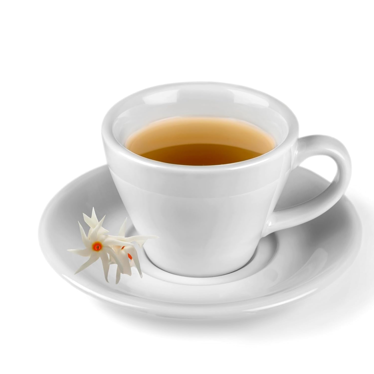 Nxtgen Ayurveda Harshringar Leaves Powder | Paarijat | 100 gms | Night Jasmine | Harsingar | Nyctanthes Arbor