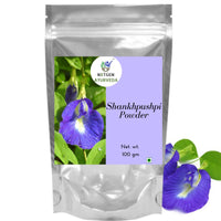 Nxtgen Ayurveda Shankhpushpi Powder