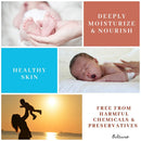 Oilcure Baby Almond Oil